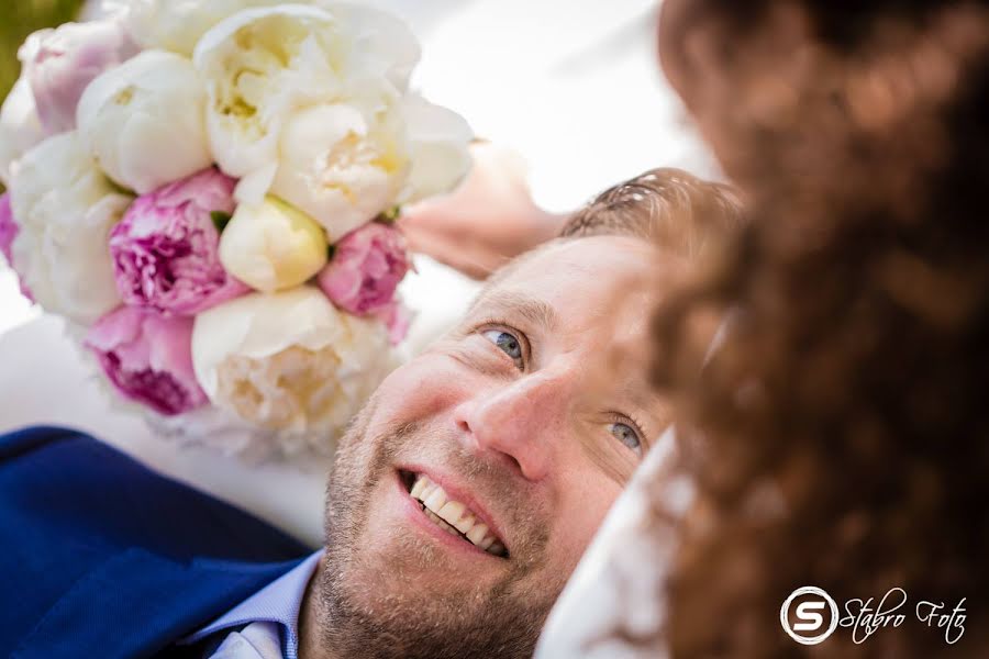 Wedding photographer Staffan Stabro (tabrofoto). Photo of 27 April 2023