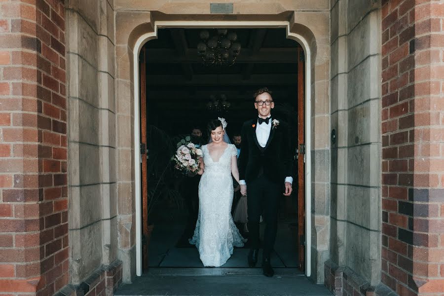 Fotógrafo de bodas Henry Paul (henrypaul). Foto del 11 de febrero 2019