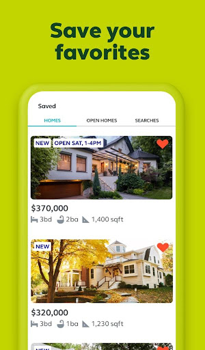 Trulia: Homes For Sale & Rent screenshot #1