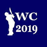 Cover Image of Télécharger World Cup 2019 Schedule Score News Time Table 1.2 APK