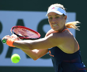 Ex-nummer één van de wereld Angelique Kerber kiest voor Belgische coach