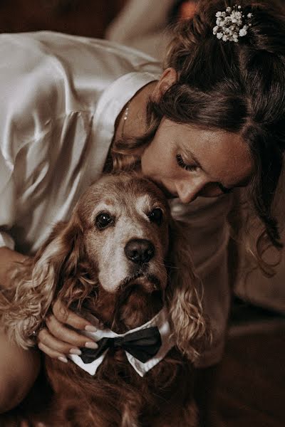 Fotógrafo de bodas Mattia Vannini (mattiavannini). Foto del 30 de abril