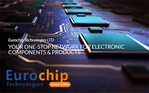 Eurochip Component Finder – Fast Electronic Component Search