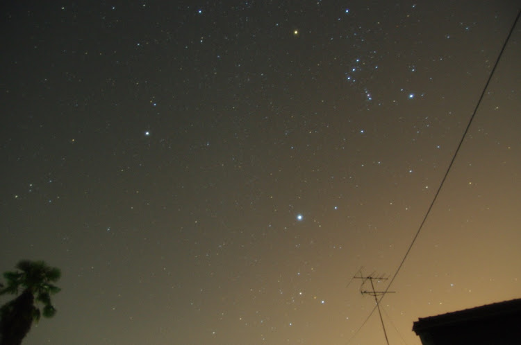 カローラスポーツのかめかつ・ダム・星空・あとから画像追加に関するカスタム事例の投稿画像3枚目