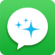 Download Magic Chat » Smart SMS & MMS, Fast, Secure & Free For PC Windows and Mac 2.3.54