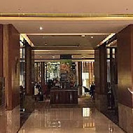 【台北喜來登大飯店】大廳酒吧 THE LOUNGE