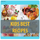 Download Kids Recipes For PC Windows and Mac 1.0.0