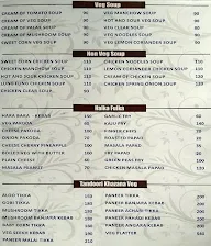 Hotel Nivant Gardan menu 7