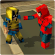 Download Pixel Spider Hero For PC Windows and Mac 2.0