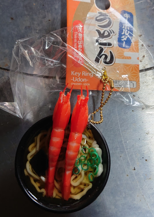 アルトラパンの北海道・タイヤ交換完了・すかる・アンテナトップ・うどんに関するカスタム事例の投稿画像3枚目