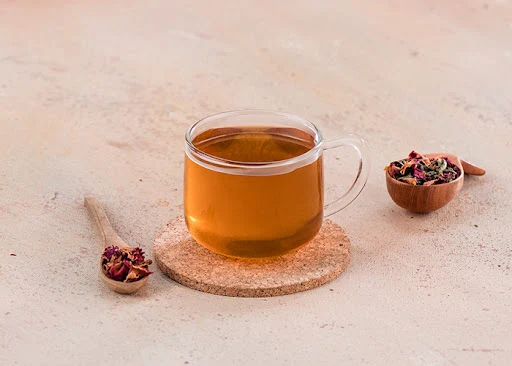 Herbal Green Tea (400ml, Serves 4)