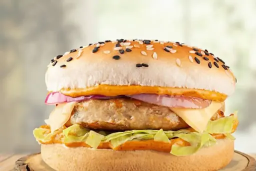 Chicken Burger