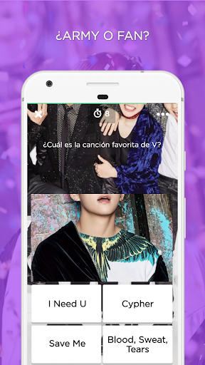 ARMY Amino para BTS en Español