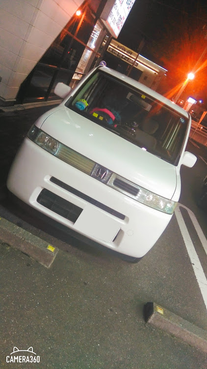 That’sのThat's・ホンダに関するカスタム事例の投稿画像1枚目