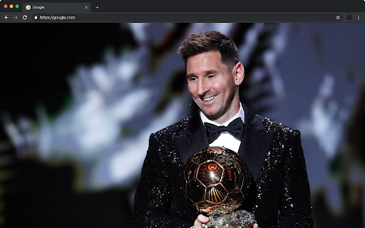 Messi Wallpapers