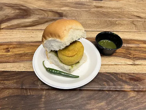 Mumbai Vada Pav