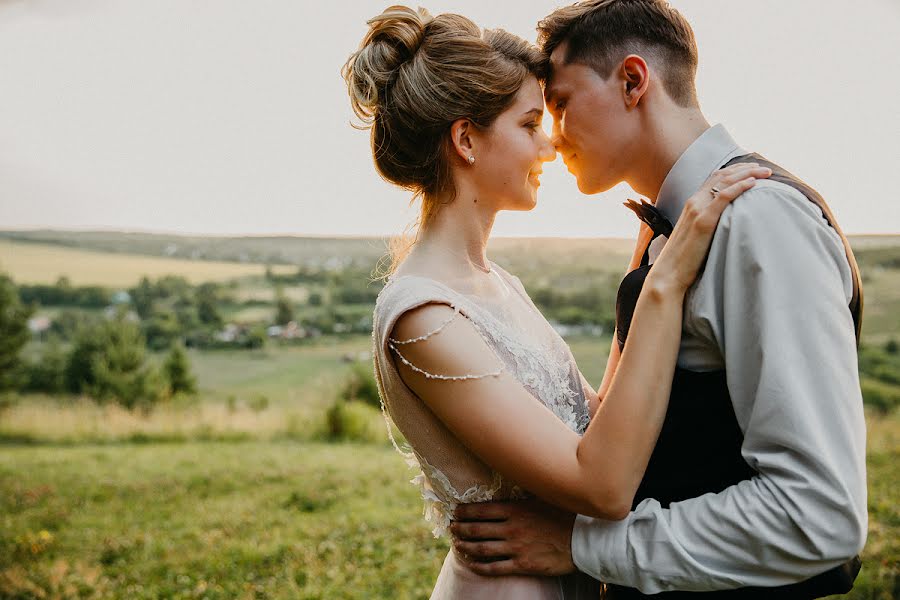 Fotógrafo de bodas Mariya Zhandarova (mariazhandarova). Foto del 12 de septiembre 2018