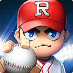 Cover Image of ダウンロード BASEBALL 9 1.4.9 APK