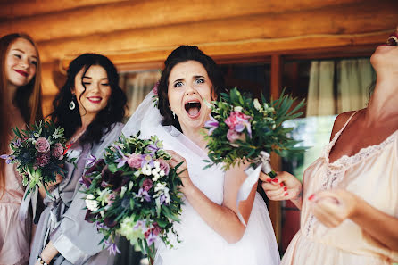 Fotógrafo de bodas Taras Terleckiy (jyjuk). Foto del 6 de marzo 2017