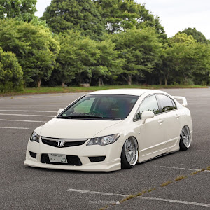 シビックタイプR FD2