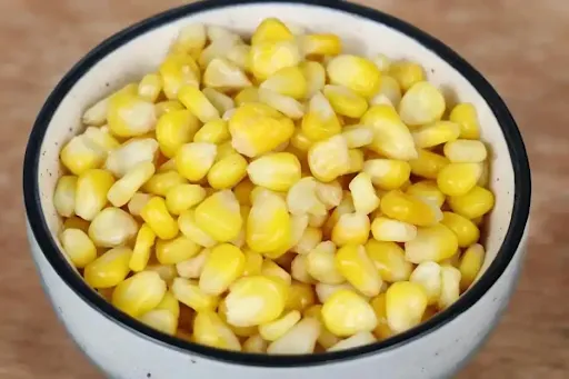 Plain Corn