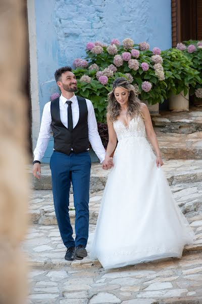 Photographe de mariage Demetris Kapediotis (eightphotostudio). Photo du 12 octobre 2022