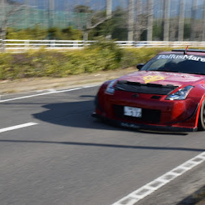 フェアレディZ Z33