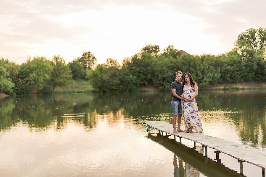 Свадебный фотограф Игорь Губарь (igorgubar). Фотография от 15 апреля 2019