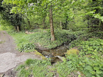 terrain à Saint-Paul-sur-Isère (73)