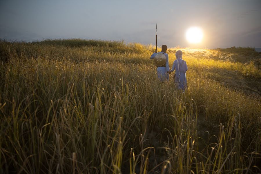 Fotograful de nuntă Harnav Bir Singh (gaganharnav). Fotografia din 25 ianuarie 2019