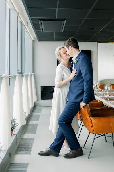 Wedding photographer Ekaterina Spiridonova (spiridonova). Photo of 22 August 2019