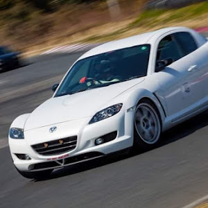 RX-8 SE3P