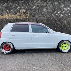 アルト HA23S