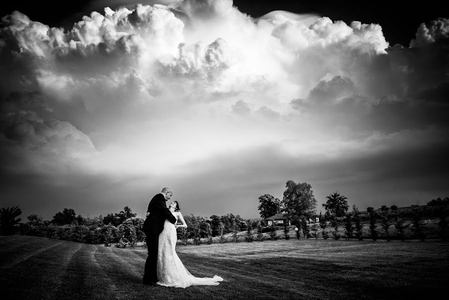 Fotografo di matrimoni Stefano Pedrelli (pedrelli). Foto del 16 novembre 2016