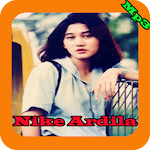 Cover Image of Download Lagu Nike Ardila Lengkap 1.0 APK