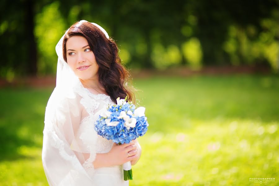 Photographe de mariage Mikhail Pivovarov (stray). Photo du 19 décembre 2014