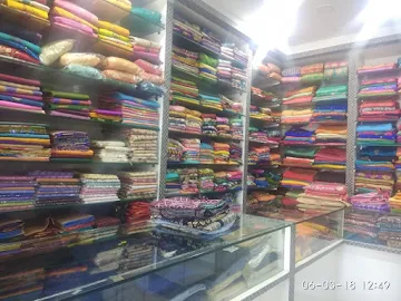 Anjali Men & Women Wear photo 