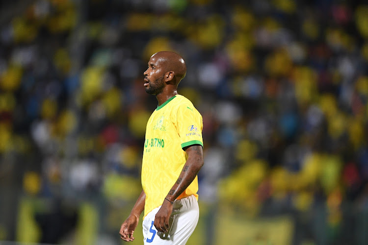 Mamelodi Sundowns defender Mosa Lebusa said Sundowns will not take Bay lightly.