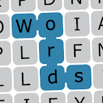 Cover Image of Unduh Word Search - Free word games. Snaking puzzles 2.0.1 APK