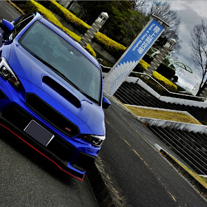 WRX STI VAB