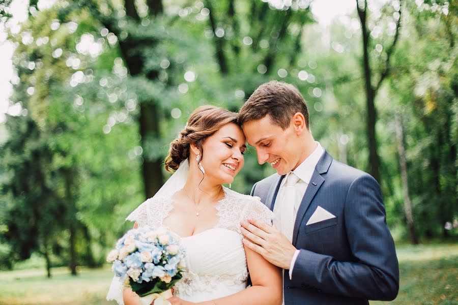 Photographe de mariage Andrey Melnichenko (amphoto). Photo du 22 novembre 2014