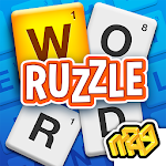 Cover Image of Скачать Ruzzle бесплатно  APK