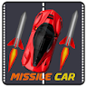 Missile Car icon