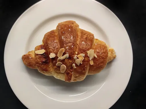 Almond Croissant