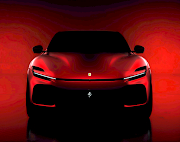 Ferrari said its upcoming Purosangue SUV will feature a V12 combustion engine, offering respite to sport-car fans addicted to engine roar in a rapidly electrifying vehicle world.