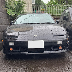 180SX RPS13