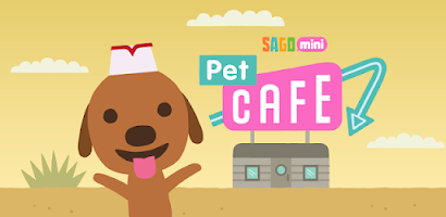 Sago Mini World Screenshots on Android 