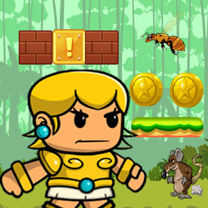 Download Super siwa adventure For PC Windows and Mac