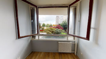 appartement à Aubervilliers (93)