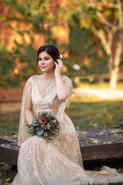 Wedding photographer Mariya Badalova (mbadalova). Photo of 20 November 2019